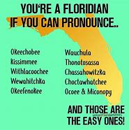 Image result for Only in Florida Memes