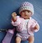 Image result for Barbie Baby Toys