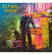 Image result for Elton John Greatest