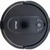 Image result for Shark Iq Robot Vacuum With XL Self Empty Base, Bagless, Self Cleaning Brushroll Rv1001ae Black - Shark - Robotic Vacuums - Robot Vacuum - Black