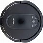 Image result for Shark Iq Robot Vacuum With XL Self Empty Base, Bagless, Self Cleaning Brushroll Rv1001ae Black - Shark - Robotic Vacuums - Robot Vacuum - Black