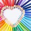 Image result for Rainbow Color Pencil Wallpaper