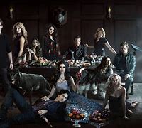 Image result for Vampire Diaries Originals