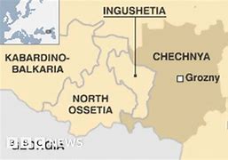 Image result for Chechnya Capital