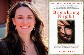 Image result for Liz Murray Now