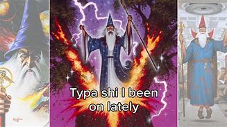 Image result for Wizard Rock Meme