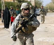 Image result for U.S. Army Iraq War Veteran