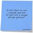 Image result for I'm Not Crazy Funny Quotes