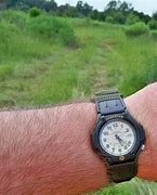 Image result for Casio Forester