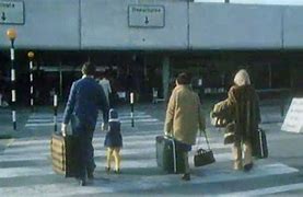 Image result for Dublin Airport Bombing