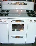 Image result for New Retro White Electri Kitchen Appliances