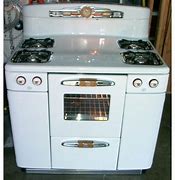 Image result for Alcohol Stove with Oven