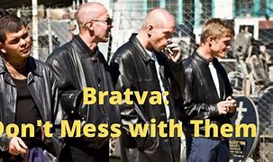 Image result for Bratva Russian Mafia