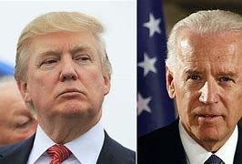 Image result for President Biden with Trump