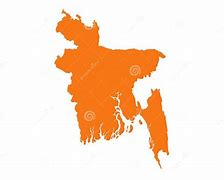 Image result for Bangladesh Map