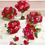 Image result for Marks and Spencer Christmas Flowers