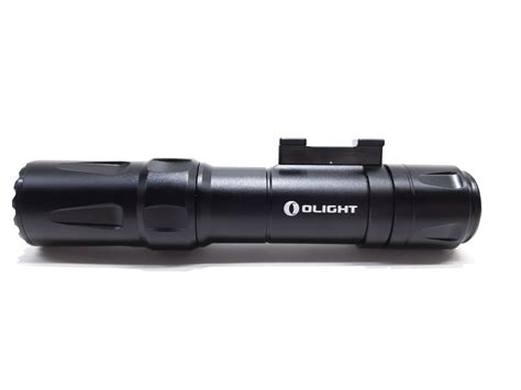 Olight Odin flashlight review (Limited Edition)   Weapon mounted flashlight