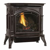 Image result for Propane Gas Heating Stoves Vented
