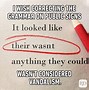 Image result for Funny Grammar Mistakes