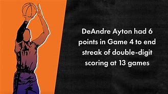 Image result for DeAndre Ayton Lakers