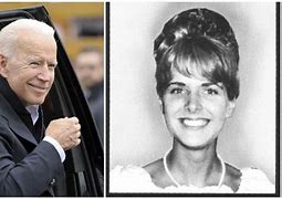 Image result for Joe Biden and Defense SCT Wife