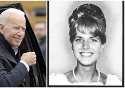 Image result for Joe Biden 1st Wife