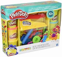 Image result for Play-Doh Playsets