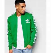 Image result for black and gold adidas jacket