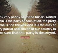 Image result for Alexei Navalny Quotes
