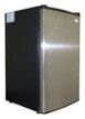 Image result for 5 Cu FT Upright Freezer Stainless Steel
