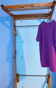 Image result for Hangaway Clothes Rack