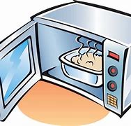 Image result for Cute Microwave