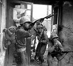 Image result for 2nd Infantry Division Korean War