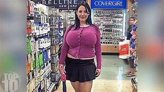 Image result for Female Customers of Walmart
