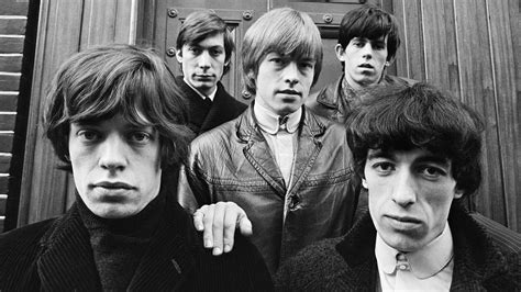 rolling stones- Top 10 Successful Bands Of All Time