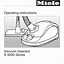 Image result for Miele S301i Vacuum Cleaner Parts Diagram