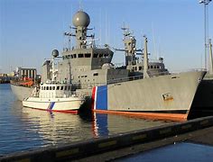 Image result for Swedish Coast Guard Ships