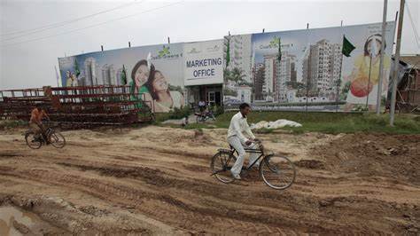 Greater Noida Housing Project Builders Under Authorities’ Scanner - The ...