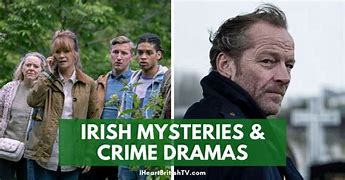 Image result for Irish Crime Drama TV Series