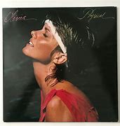 Image result for Olivia Newton-John Vinyl Records