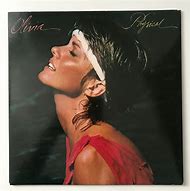 Image result for Olivia Newton-John Red LP Cover
