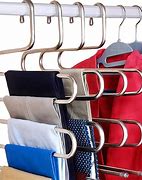 Image result for Clothes Hangers Design for Pants