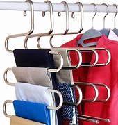 Image result for Jeans Coat Hangers