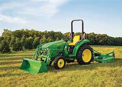 Image result for john deere 3025d compact tractor