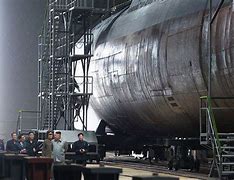 Image result for North Korea Submarine
