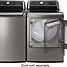 Image result for LG Washer Top Look