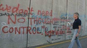 Image result for Roger Waters Boycotts Israel