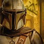 Image result for A Mandalorian
