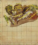 Image result for Ragnarok Full Map Ark