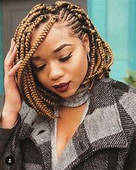 Image result for Cool Braid Styles